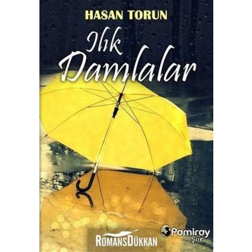 Ilık Damlalar - Hasan Torun