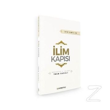 İlim Kapısı - İmam Gazali