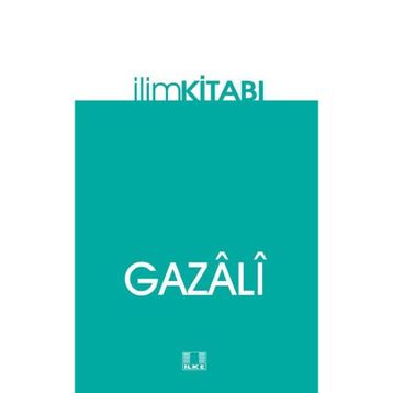 İlim Kitabı İmam Gazali
