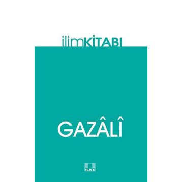 İlim Kitabı İmam Gazali