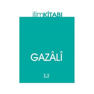 İlim Kitabı İmam Gazali