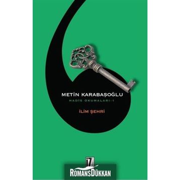 İlim Şehri - Metin Karabaşoğlu