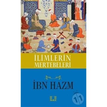 İlimlerin Mertebeleri - İbn Hazm