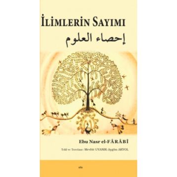 İlimlerin Sayımı - Farabi