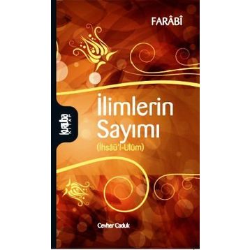 İlimlerin Sayımı - Farabi