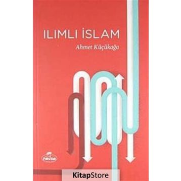 Ilımlı İslam - Ahmet Küçükağa