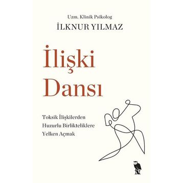 İlişki Dansı Nemesis Yayınevi