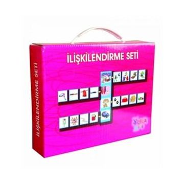 İlişkilendirme Seti - kollektif