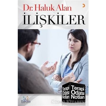 İlişkiler - Haluk Alan
