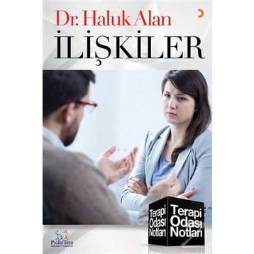 İlişkiler - Haluk Alan