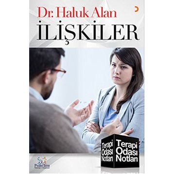 İlişkiler - Haluk Alan