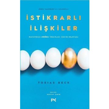 İLİŞKİLER - IAN MCEWAN