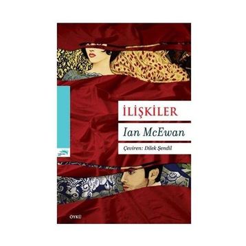 İLİŞKİLER - IAN MCEWAN