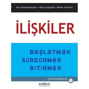 İlişkiler - Miray Şaşıoğlu