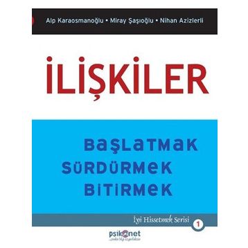 İlişkiler - Miray Şaşıoğlu