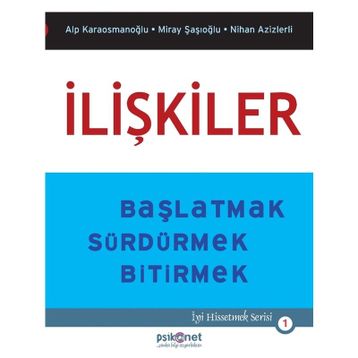 İlişkiler - Miray Şaşıoğlu