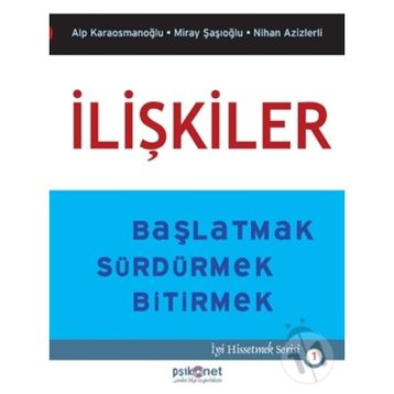 İlişkiler - Miray Şaşıoğlu