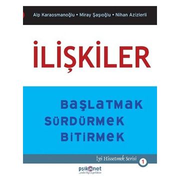 İlişkiler - Miray Şaşıoğlu