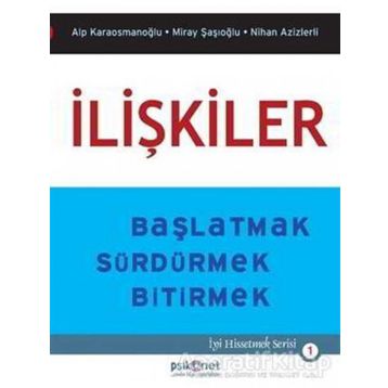 İlişkiler - Miray Şaşıoğlu