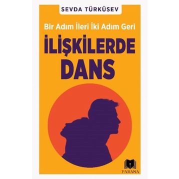 İlişkilerde Dans - Sevda Türküsev