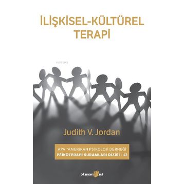 İlişkisel Kültürel Terapi - Judith V. Jordan