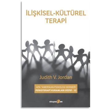 İlişkisel Kültürel Terapi - Judith V. Jordan