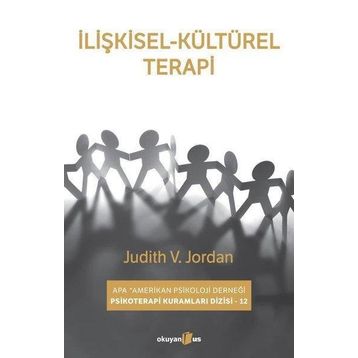 İlişkisel Kültürel Terapi - Judith V. Jordan