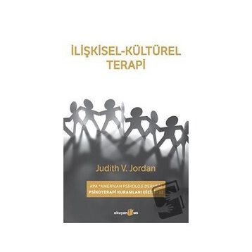 İlişkisel Kültürel Terapi - Judith V. Jordan