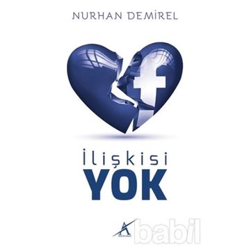 İlişkisi Yok - Nurhan Demirel