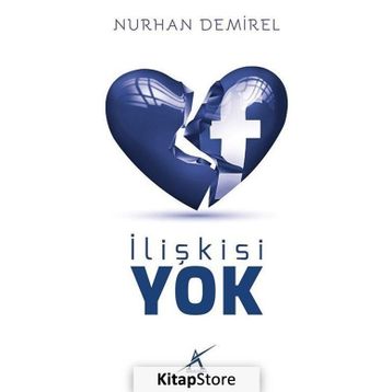 İlişkisi Yok - Nurhan Demirel