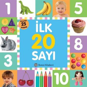 İlk 20 Sayı - kollektif