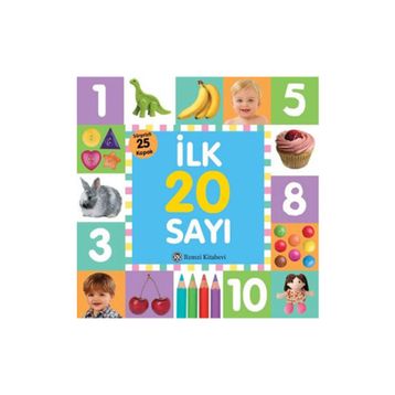 İlk 20 Sayı - kollektif