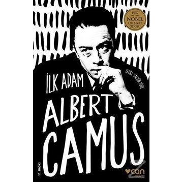 İlk Adam - Albert Camus