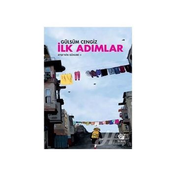 İlk Adımlar - Gülsüm Cengiz