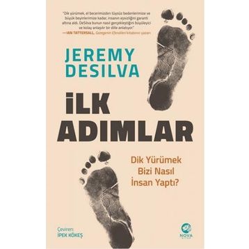 İlk Adımlar - Jeremy Desilva