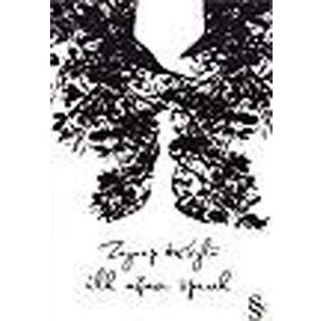 İLK AĞACI ÖPEREK - ZEYNEP KÖYLÜ