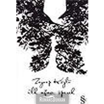 İLK AĞACI ÖPEREK - ZEYNEP KÖYLÜ