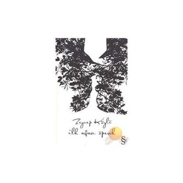 İLK AĞACI ÖPEREK - ZEYNEP KÖYLÜ