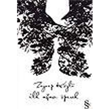 İLK AĞACI ÖPEREK - ZEYNEP KÖYLÜ
