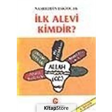 İLK ALEVI KIMDIR? - NASREDDIN ESKIOCAK