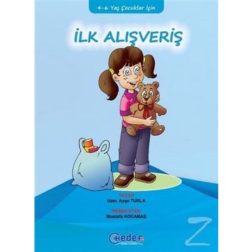 İlk Alışveriş - Ayşe Turla