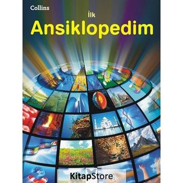 İlk Ansiklopedim - kollektif