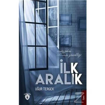 İlk Aralık - Uğur Tergek