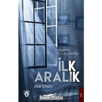 İlk Aralık - Uğur Tergek