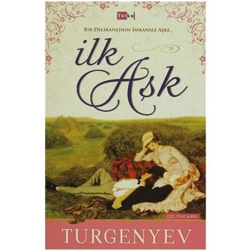 İlk Aşk - Natasa Dragnic