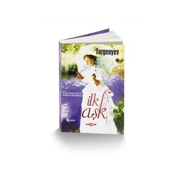 İlk Aşk - Natasa Dragnic