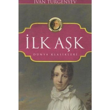 İlk Aşk - Natasa Dragnic