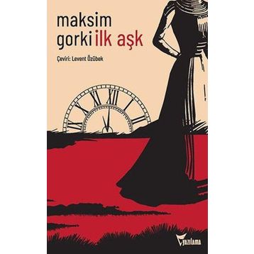 İlk Aşk Yazılama Yayınevi