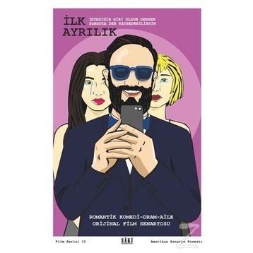 İlk Ayrılık - Selenay Kübra Koçer