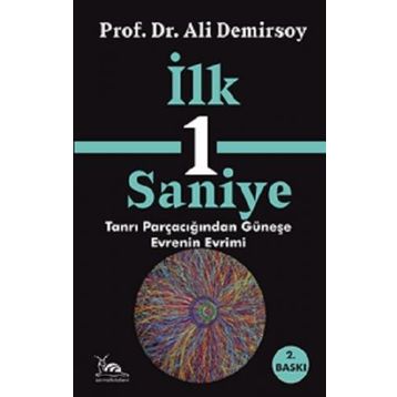 İlk Bir Saniye - Ali Demirsoy